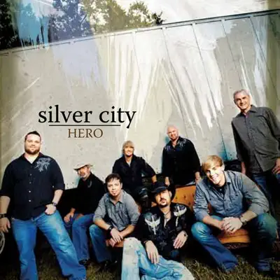 Listen to Hero by Silver City
