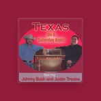 Johnny Bush