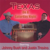 Texas On a Saturday Night artwork