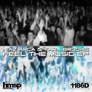 Feel The Music - EP