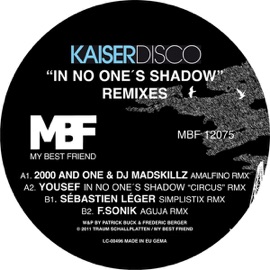 Simplistix (Sébastien Léger Remix) Kaiserdisco