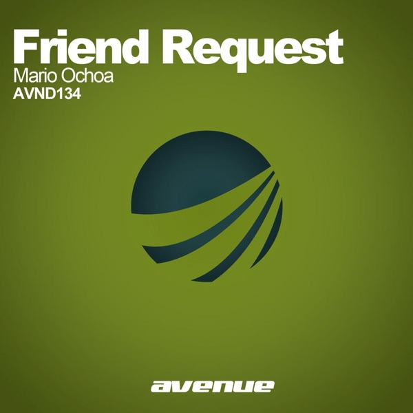 Friend Request
