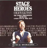 Man of la Mancha (From "Man of la Mancha") — Colm Wilkinson