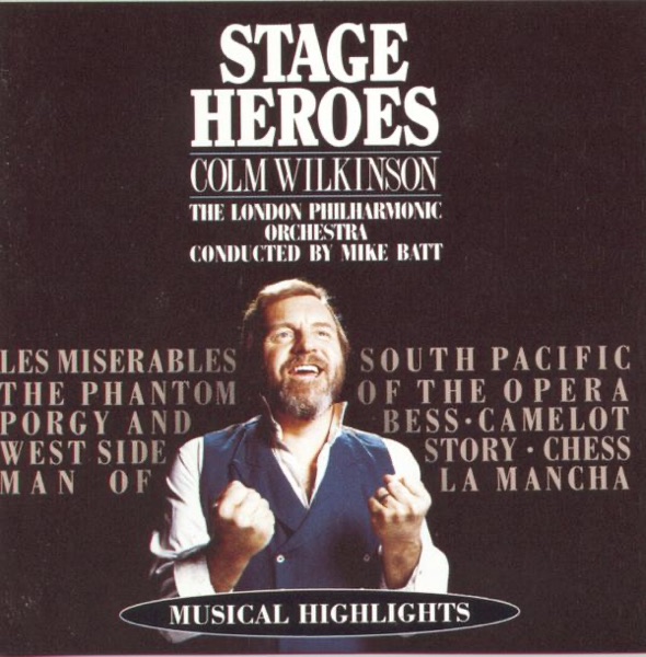 The Impossible Dream (From "Man of la Mancha")