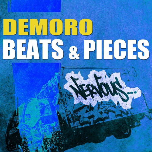 Beats & Pieces - Single