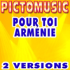 Pour toi Arménie (Version karaoké) - Pictomusic Karaoké