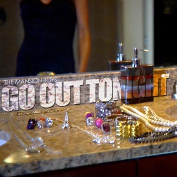 Go out Tonight - Single