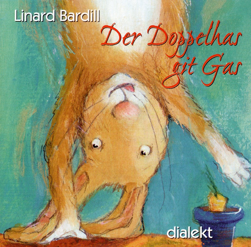 Ds Blaue Wunderlandlied 2