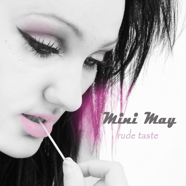 Rude Taste - Single