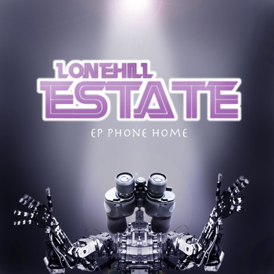 EP Phone Home - EP