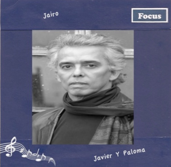 Javier y Paloma