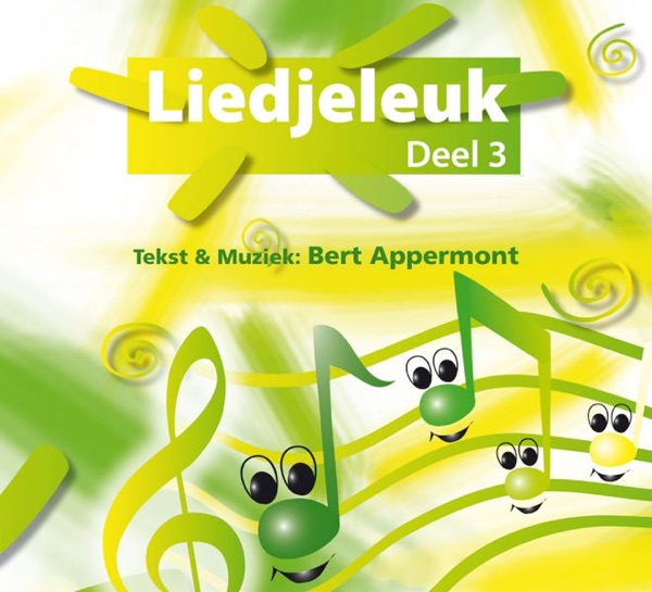Liedjeleuk 3