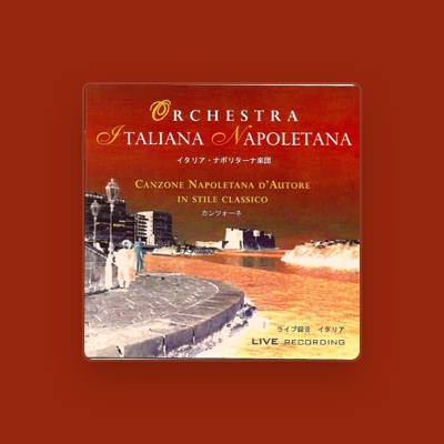 Listen to Orchestra Italiana Napoletana, watch music videos, read bio, see tour dates & more!