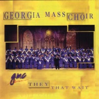 The Georgia Mass Choir - It's Another New Day