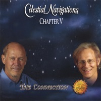 Chapter V, the Connection - Celestial Navigations