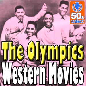 Western Movies (Digitally Remastered) - Single