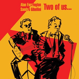 Two of Us...