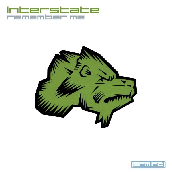 Обложка альбома «Remember Me - Single» — Interstate
