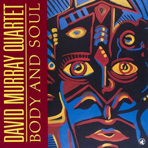 Slave Song - Rashied Ali, Wilber Morris, デイヴィッド