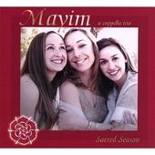 Mayim - Not By Might