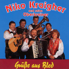 Grüße aus Bled - Niko Kraigher und seine Oberkrainer