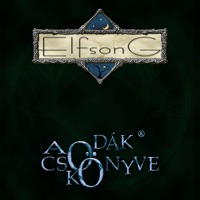 Csodák könyve - Elfsong