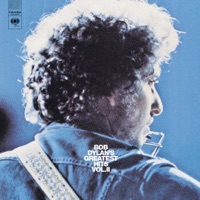Bob Dylan/Happy Traum Ablum Cover