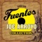 Mis Zapatos Blancos (feat. The Latin Brothers) - Joe Arroyo lyrics