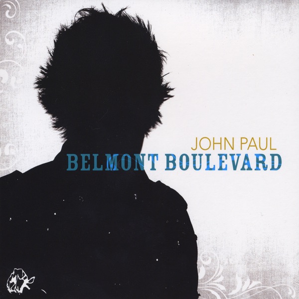 Обложка альбома «Belmont Boulevard» — John Paul