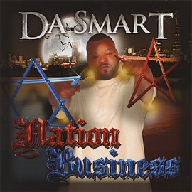 I Got the Title (feat. Ty) DA Smart