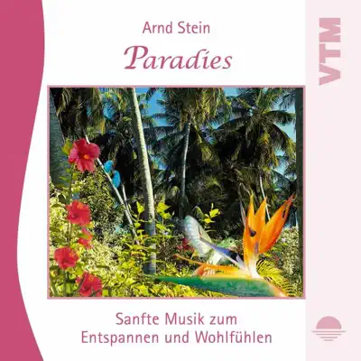 Listen to Paradies by Dr. Arnd Stein