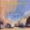 Daniel Gremelle Air nostalgique 