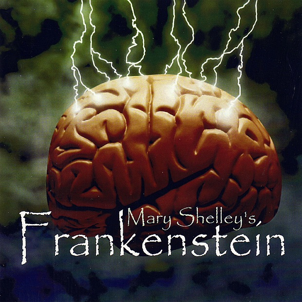 Обложка альбома «Frankenstein - EP» — Weird Circle