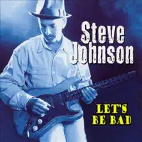 Jesse James — Steve Johnson