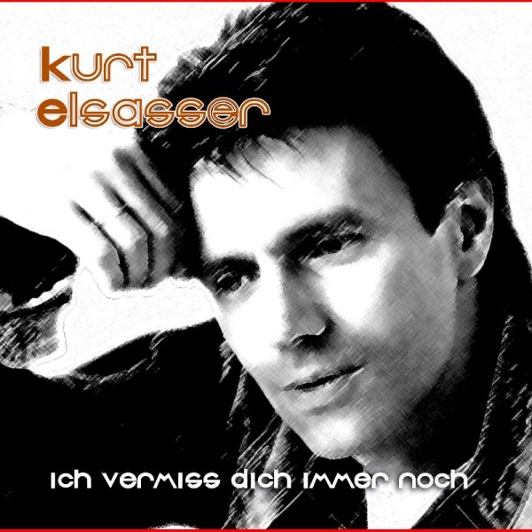 Ich Vermiss Dich Immer Noch - Single