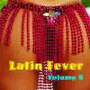 The Marco Pinia Band - Salsa Fiesta