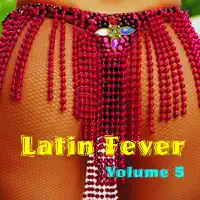 Salsa Fiesta — The Marco Pinia Band