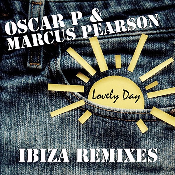 Lovely Day, Pt. 2 (Remixes)