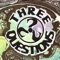 Cool Moon - Three Questions lyrics