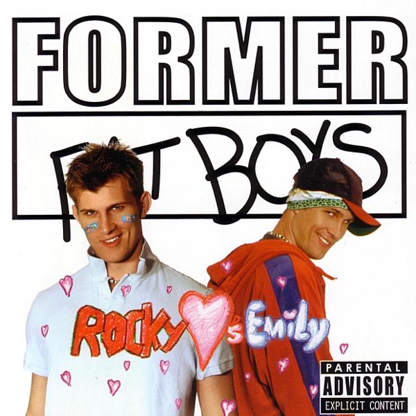 Rocky Loves Emily (Kick Back Remastered Edition) artwork