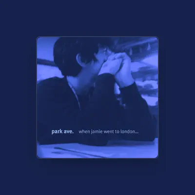 Listen to Park Ave., watch music videos, read bio, see tour dates & more!