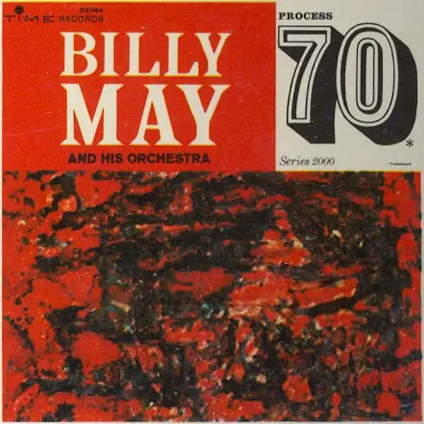 Pennies From Heaven — Billy May and His Orchestra