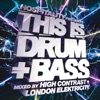 David Guetta - When Love Takes Over (Blame Remix)