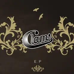Clams - EP - Clams Clams - EP - Clams