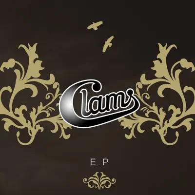 Clams - EP - Clams