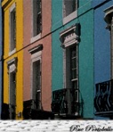Rue Portobello
