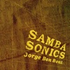 Sambasonics - Achados e Perdidos