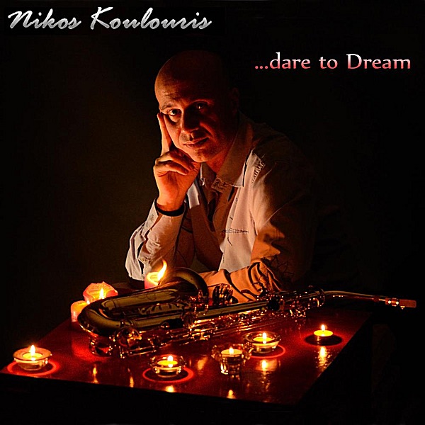 ...Dare to Dream - EP
