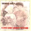 Srebrna Krila - Prva Ljubav
