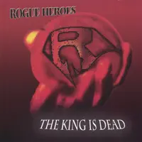 Guardian — Rogue Heroes